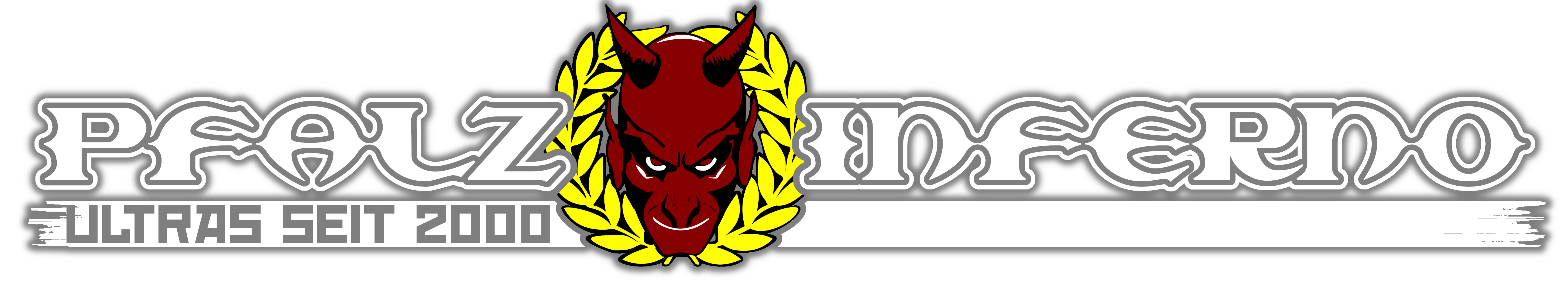 Pfalz Inferno Ultras Kaiserslautern Logo
